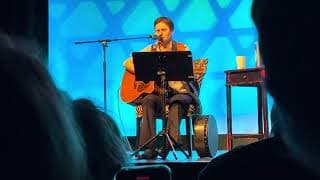 Grace by Mary Courtney at The Gateway Theater Summers Point NJ Irish Music 3/2/24